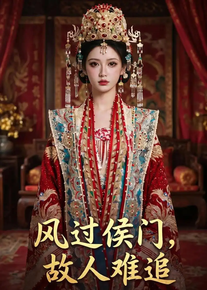 《风过侯门，故人难追&风过侯门故人难追（94集） (2026)》短剧全集免费在线观看-CD网盘社