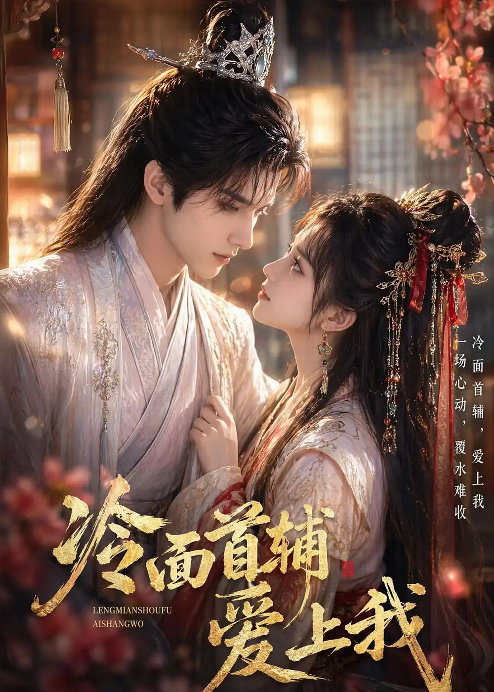 《冷面首辅爱上我（45集）AI短剧 (2026)》短剧全集免费在线观看-CD网盘社