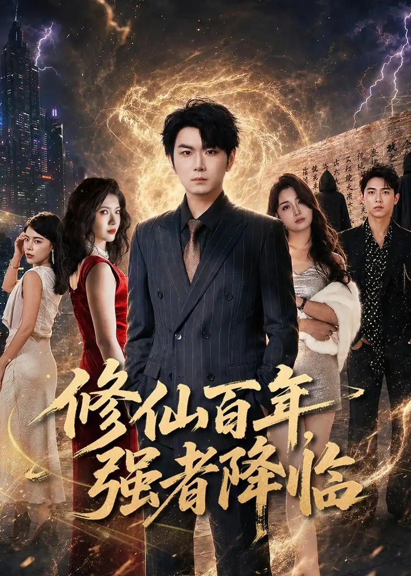 《修仙百年，强者降临&修仙百年强者降临（71集）李星达＆司涵箐 (2026)》短剧全集免费在线观看-CD网盘社