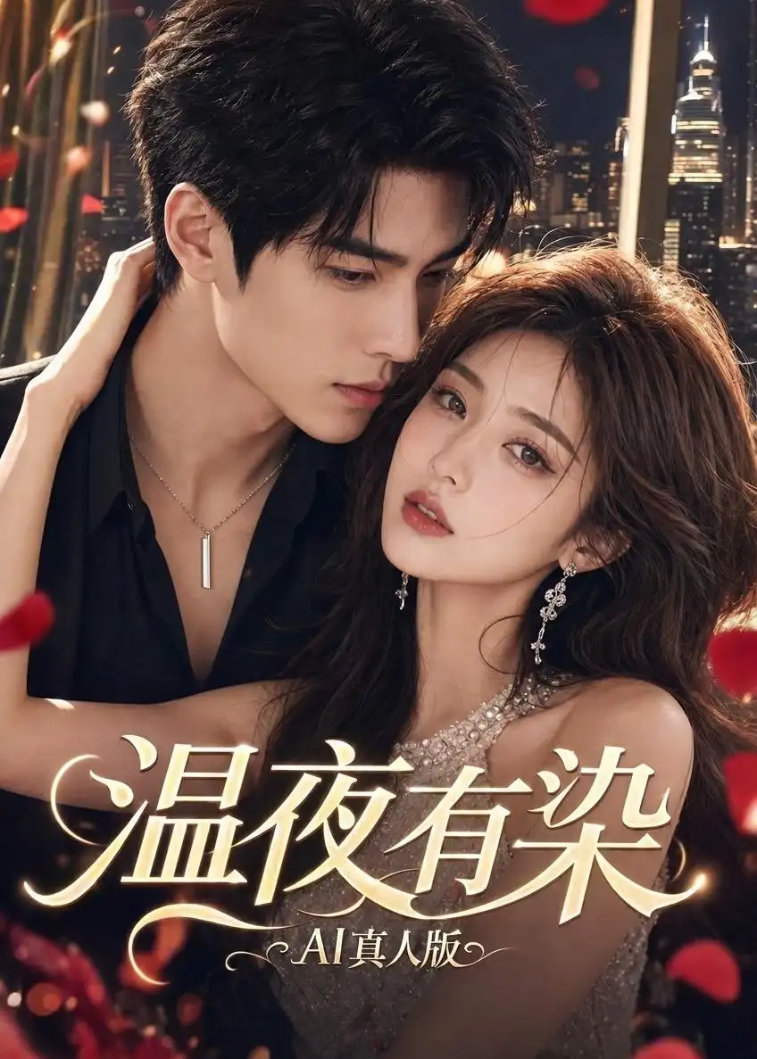 《温夜有染AI真人版(66集)AI短剧 (2026)》短剧全集免费在线观看-CD网盘社