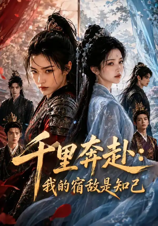 千里奔赴：我的宿敌是知己&千里奔赴我的宿敌是知己（65集）AI短剧 (2026)全集免费在线观看 - 第一搜