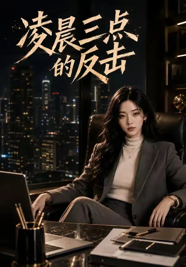 《凌晨三点的反击（58集）AI短剧 (2026)》短剧全集免费在线观看-CD网盘社