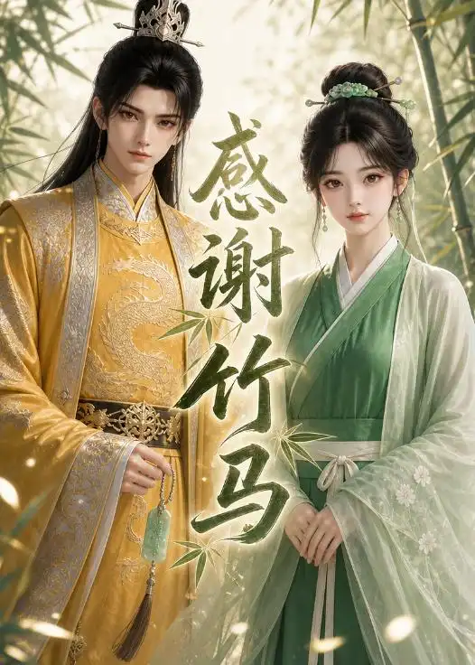 感谢竹马（16集）动漫全集免费在线观看 - 第一搜