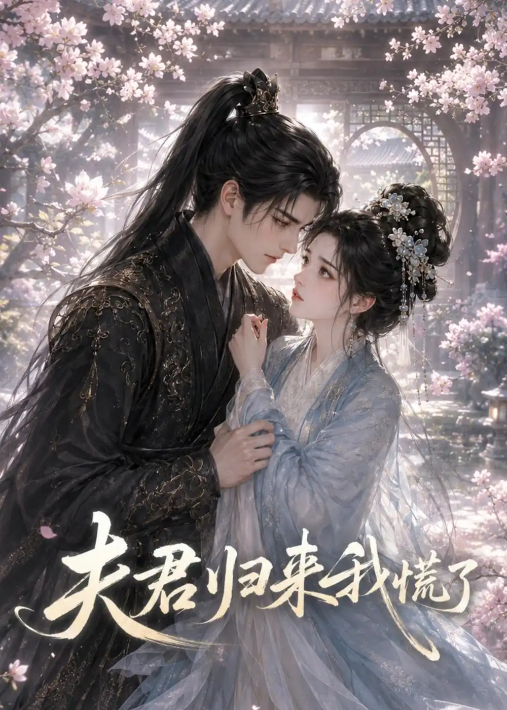 《夫君归来我慌了（41集）AI短剧 (2026)》短剧全集免费在线观看-CD网盘社