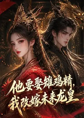 他要娶雉鸡精，我改嫁未来龙皇&他要娶雉鸡精我改嫁未来龙皇（56集）AI短剧 (2026)全集免费在线观看 - 第一搜