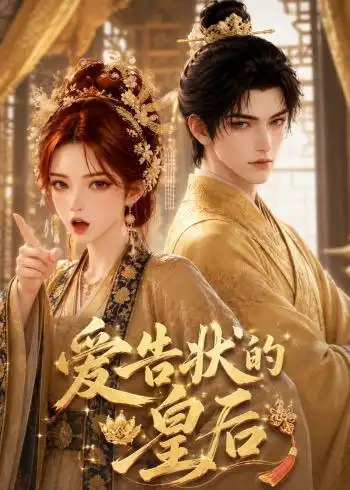 《爱告状的皇后（64集）AI短剧 (2026)》短剧全集免费在线观看-CD网盘社