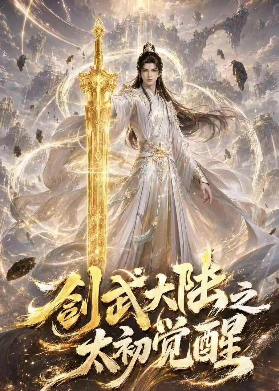 《剑武大陆之太初觉醒（84集）AI短剧 (2026)》短剧全集免费在线观看-CD网盘社