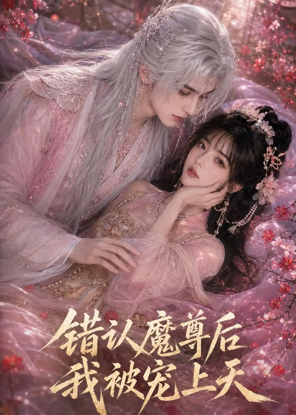 《错认魔尊后我被宠上天（56集）AI短剧 (2026)》短剧全集免费在线观看-CD网盘社