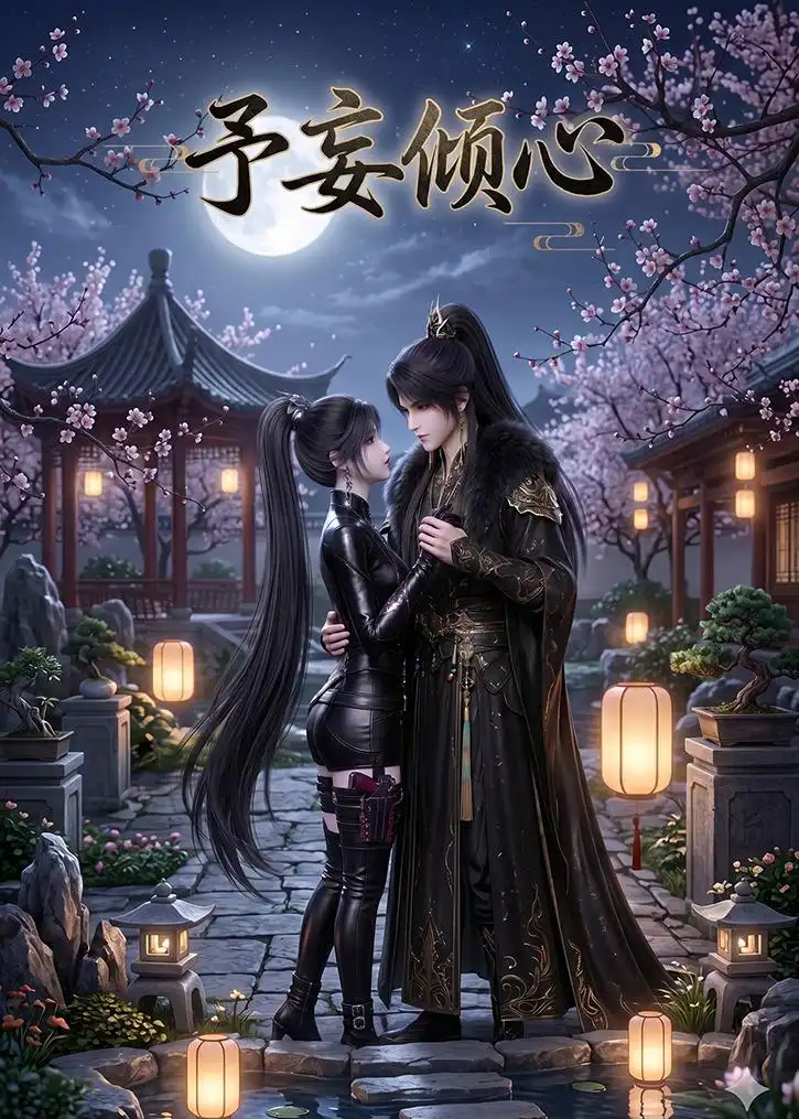 予妄倾心（20集）AI短剧 (2026)全集免费在线观看 - 第一搜