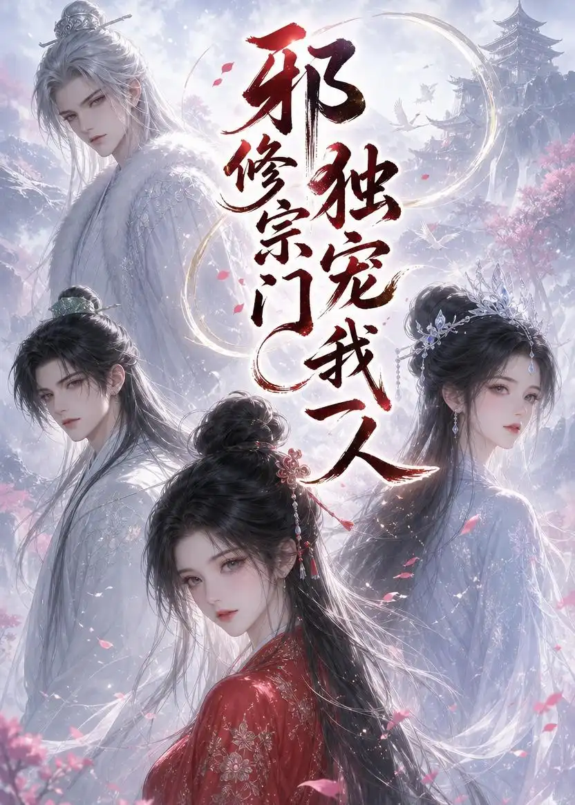 《邪修宗门独宠我一人(62集)AI短剧 (2026)》短剧全集免费在线观看-CD网盘社
