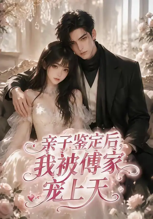 亲子鉴定后，我被傅家宠上天&亲子鉴定后我被傅家宠上天（86集）AI短剧 (2026)全集免费在线观看 - 第一搜