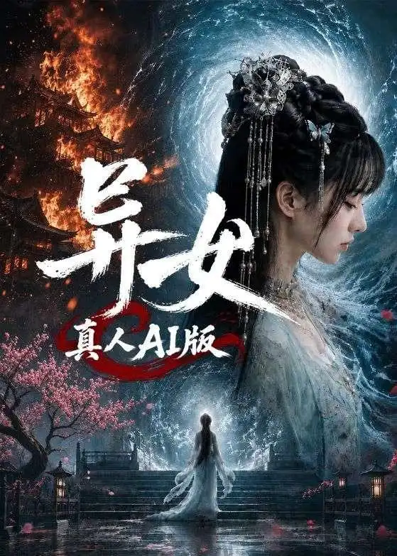 异女真人AI版（100集）AI短剧 (2026)全集免费在线观看 - 第一搜