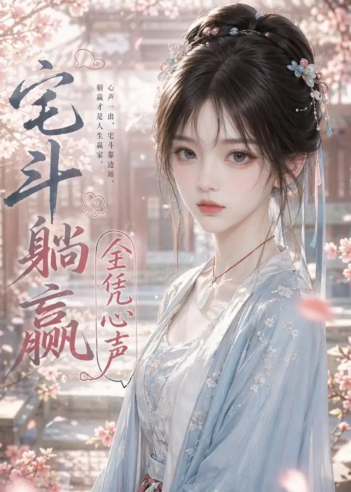 《宅斗躺赢全凭心声（82集）AI短剧 (2026)》短剧全集免费在线观看-CD网盘社