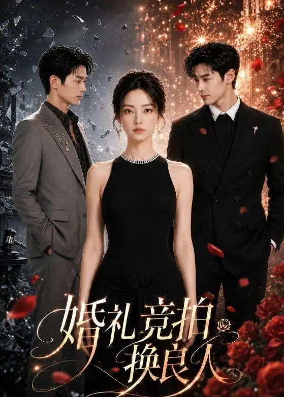《婚礼竞拍换良人（60集）AI短剧 (2026)》短剧全集免费在线观看-CD网盘社