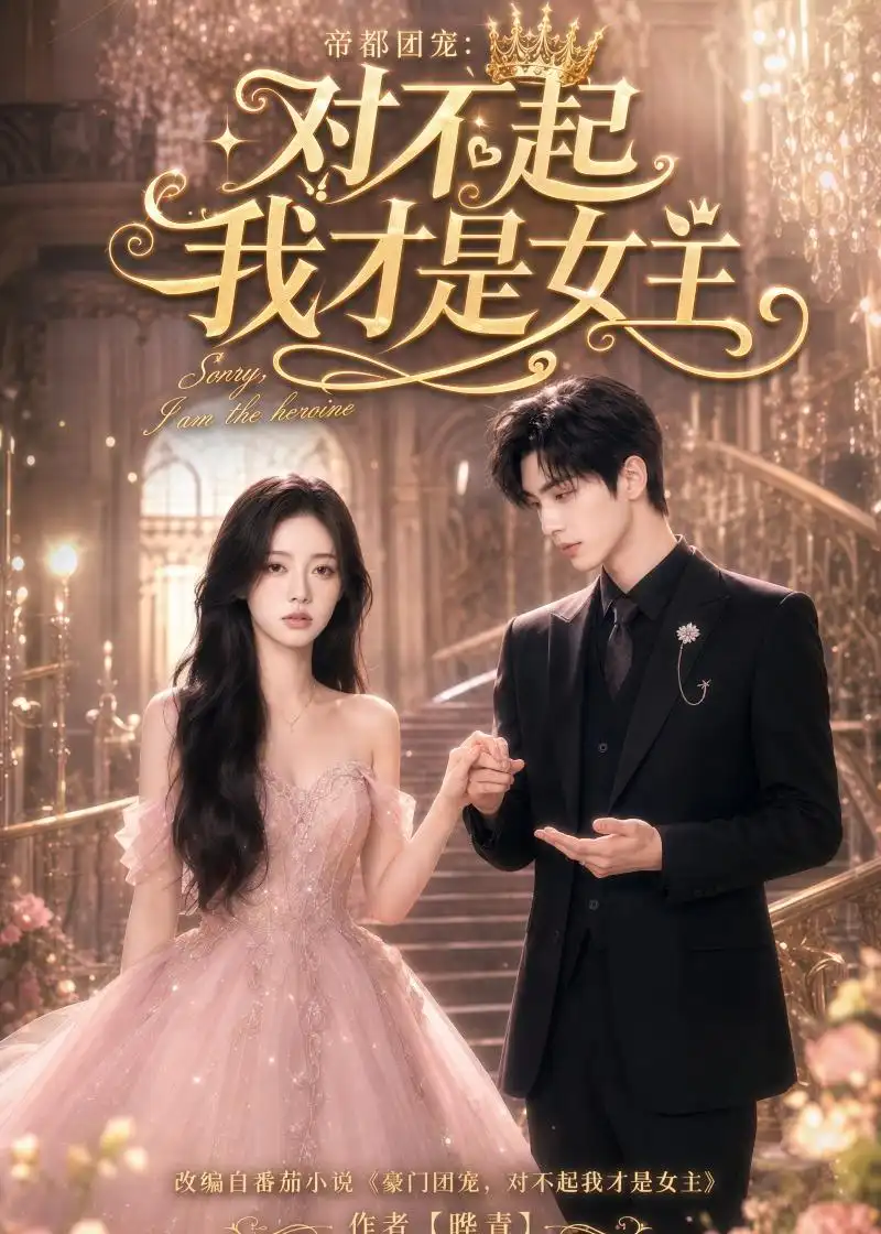 《帝都团宠：对不起我才是女主&帝都团宠对不起我才是女主（81集）AI短剧 (2026)》短剧全集免费在线观看-CD网盘社