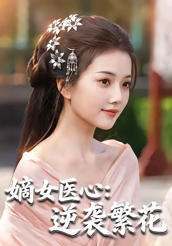 《嫡女医心逆袭繁花（60集）张若钰＆邝梓杰》短剧全集免费在线观看-CD网盘社
