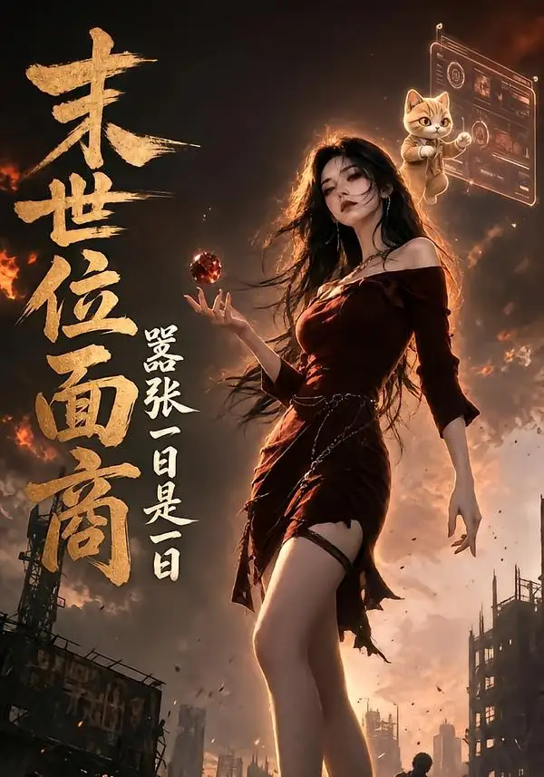 末世位面商：嚣张一日是一日&末世位面商嚣张一日是一日（90集）AI短剧 (2026)全集免费在线观看 - 第一搜