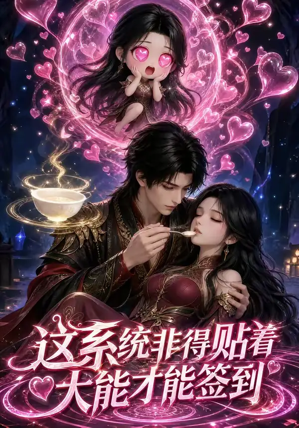 这系统非得贴着大能才能签到（86集）AI短剧 (2026)全集免费在线观看 - 第一搜
