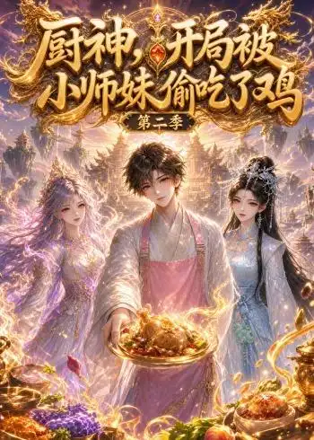《厨神，开局被小师妹偷吃了鸡第二季&厨神开局被小师妹偷吃了鸡第二季（80集）AI短剧 (2026)》短剧全集免费在线观看-CD网盘社