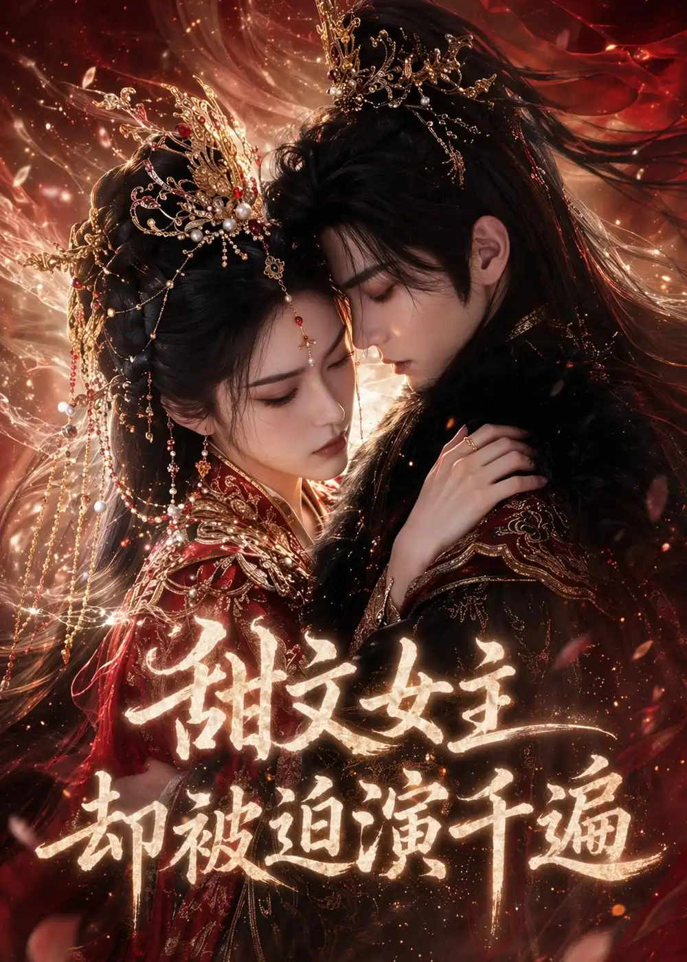 甜文女主却被迫演千遍（22集）AI短剧 (2026)全集免费在线观看 - 第一搜