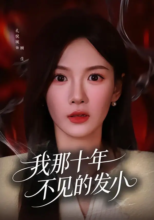 《我那十年不见的发小（56集） (2026)》短剧全集免费在线观看-CD网盘社