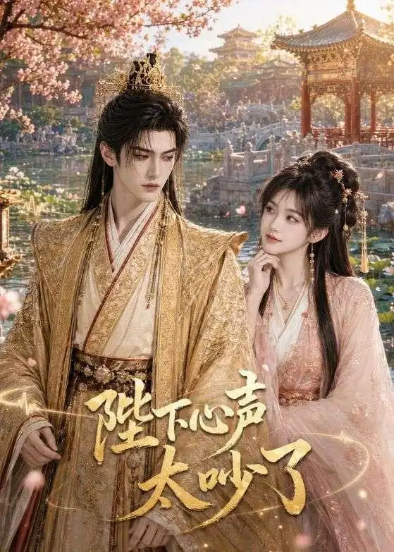 陛下心声太吵了（46集）AI短剧 (2026)全集免费在线观看 - 第一搜