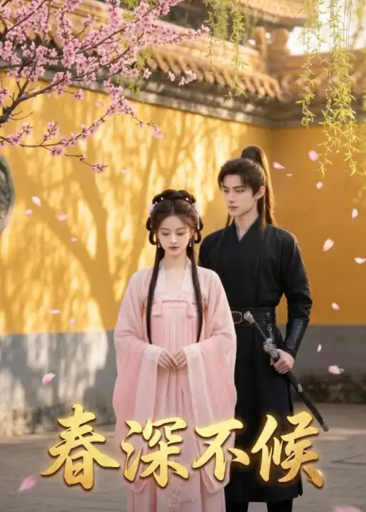 《春深不负（80集）AI短剧 (2026)》短剧全集免费在线观看-CD网盘社