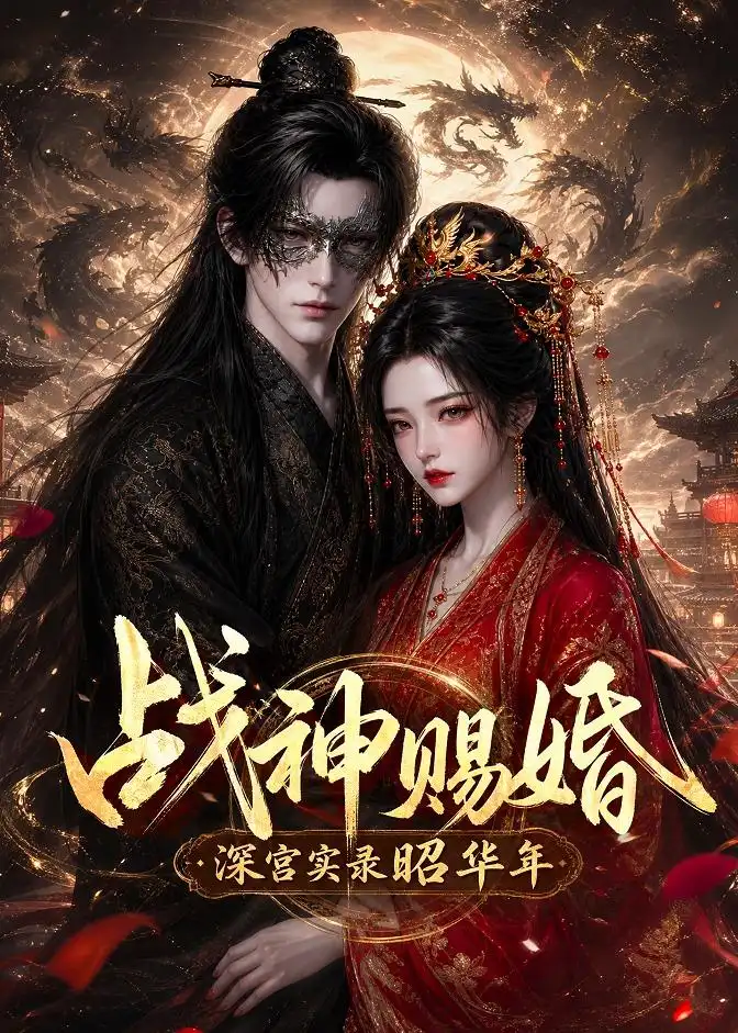 《战神赐婚，深宫实录昭华年&战神赐婚深宫实录昭华年（43集）AI短剧 (2026)》短剧全集免费在线观看-CD网盘社