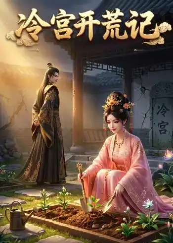 《冷宫开荒记（39集）AI短剧 (2026)》短剧全集免费在线观看-CD网盘社