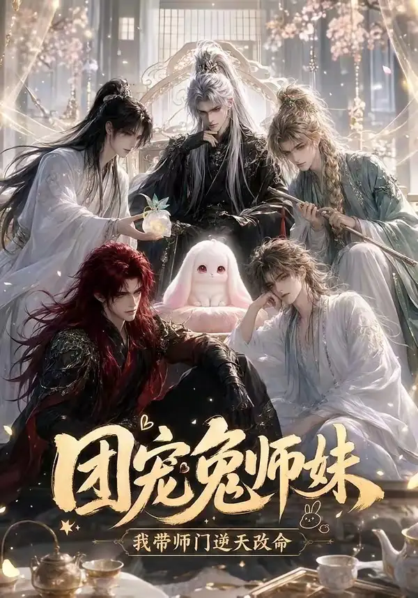 团宠兔师妹我带师门逆天改命（44集）AI短剧 (2026)全集免费在线观看 - 第一搜
