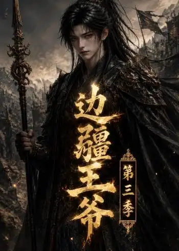 《边疆王爷第三季（58集）AI短剧 (2026)》短剧全集免费在线观看-CD网盘社