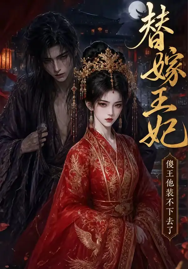 替嫁王妃，傻王他装不下去了&替嫁王妃傻王他装不下去了（35集）AI短剧 (2026)全集免费在线观看 - 第一搜