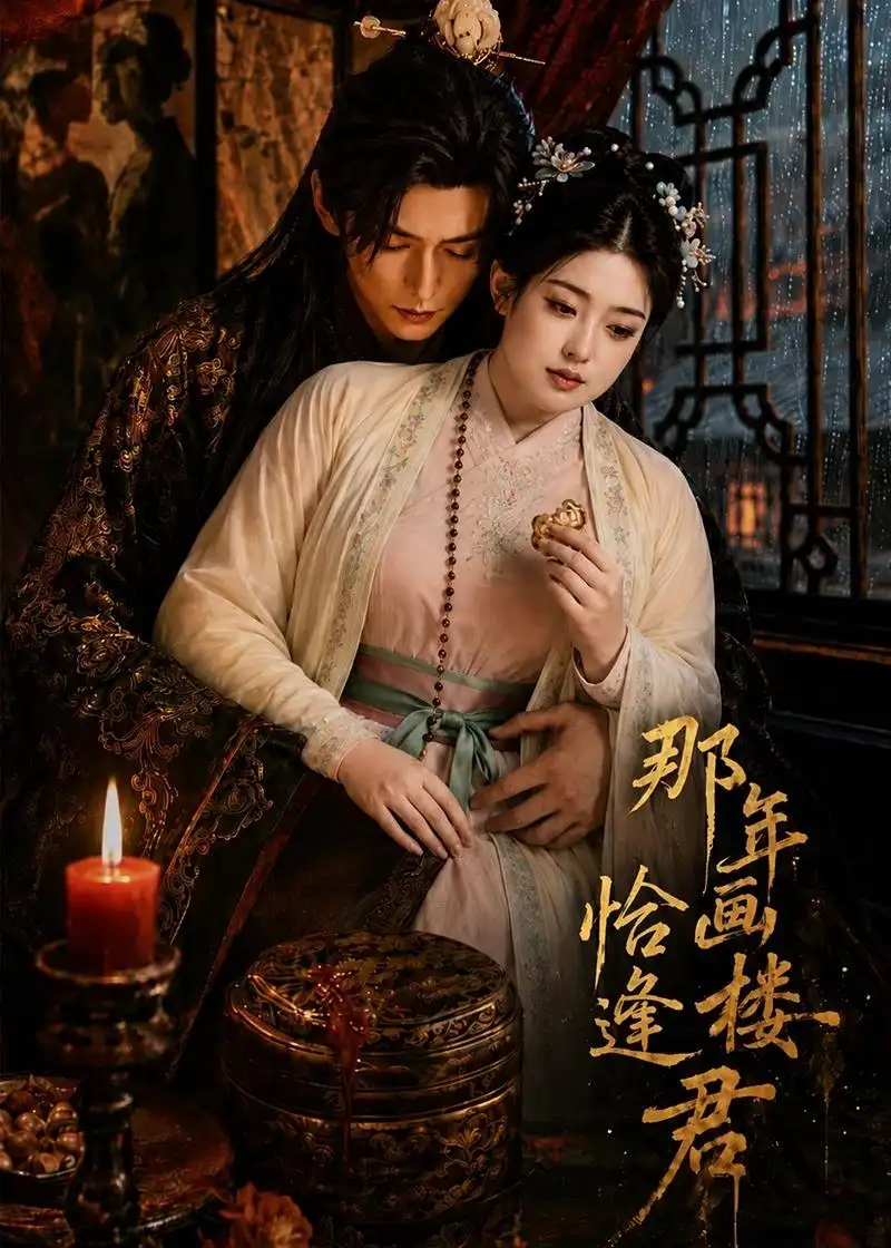 《那年画楼,恰逢君&那年画楼恰逢君(60集)AI短剧 (2026)》短剧全集免费在线观看-CD网盘社