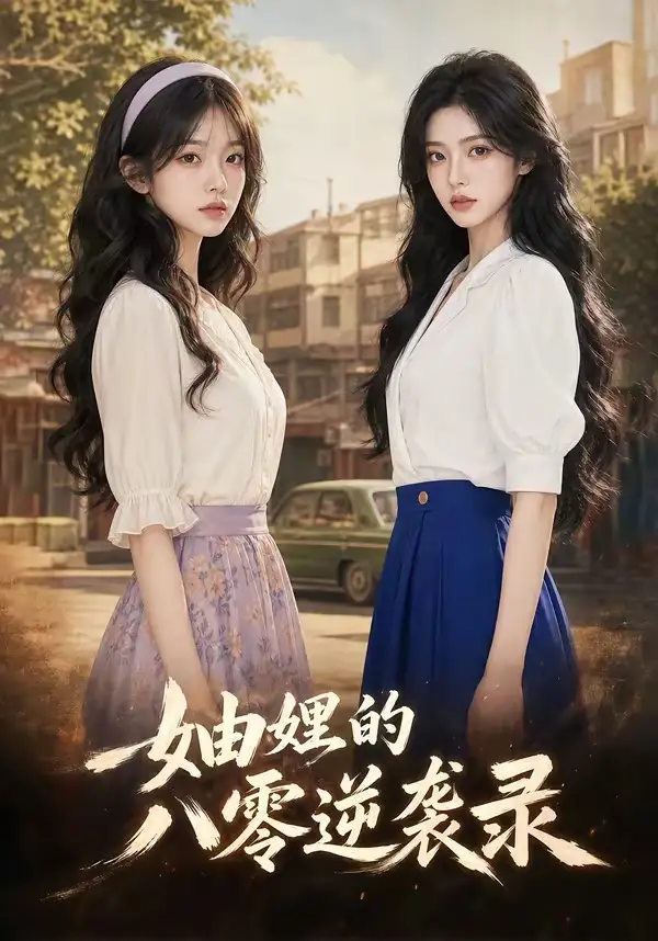《妯娌的八零逆袭录（41集）AI短剧 (2026)》短剧全集免费在线观看-CD网盘社