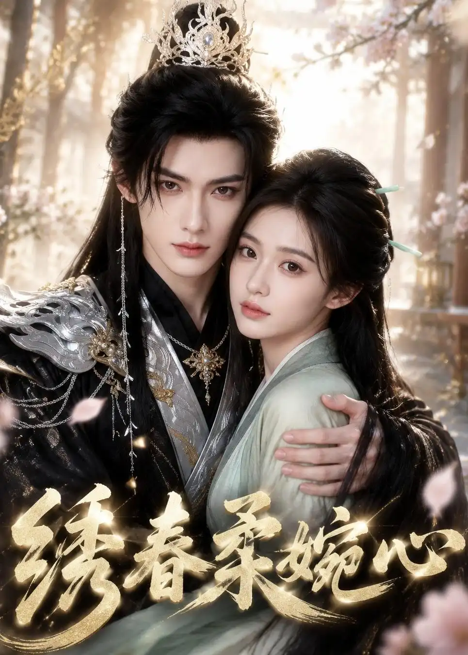 《绣春柔婉心（53集）AI短剧 (2026)》短剧全集免费在线观看-CD网盘社