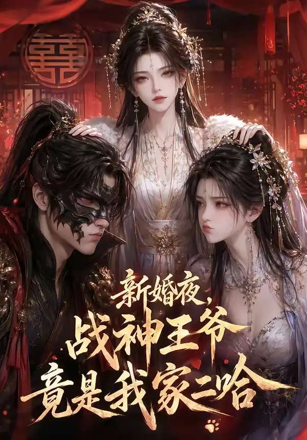 《新婚夜,战神王爷竟是我家二哈&新婚夜战神王爷竟是我家二哈(32集)AI短剧 (2026)》短剧全集免费在线观看-CD网盘社