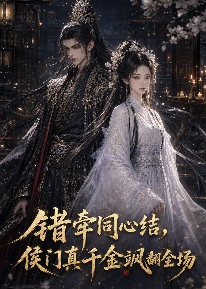 《错牵同心结侯门真千金飒翻全场(41集)动漫》短剧全集免费在线观看-CD网盘社