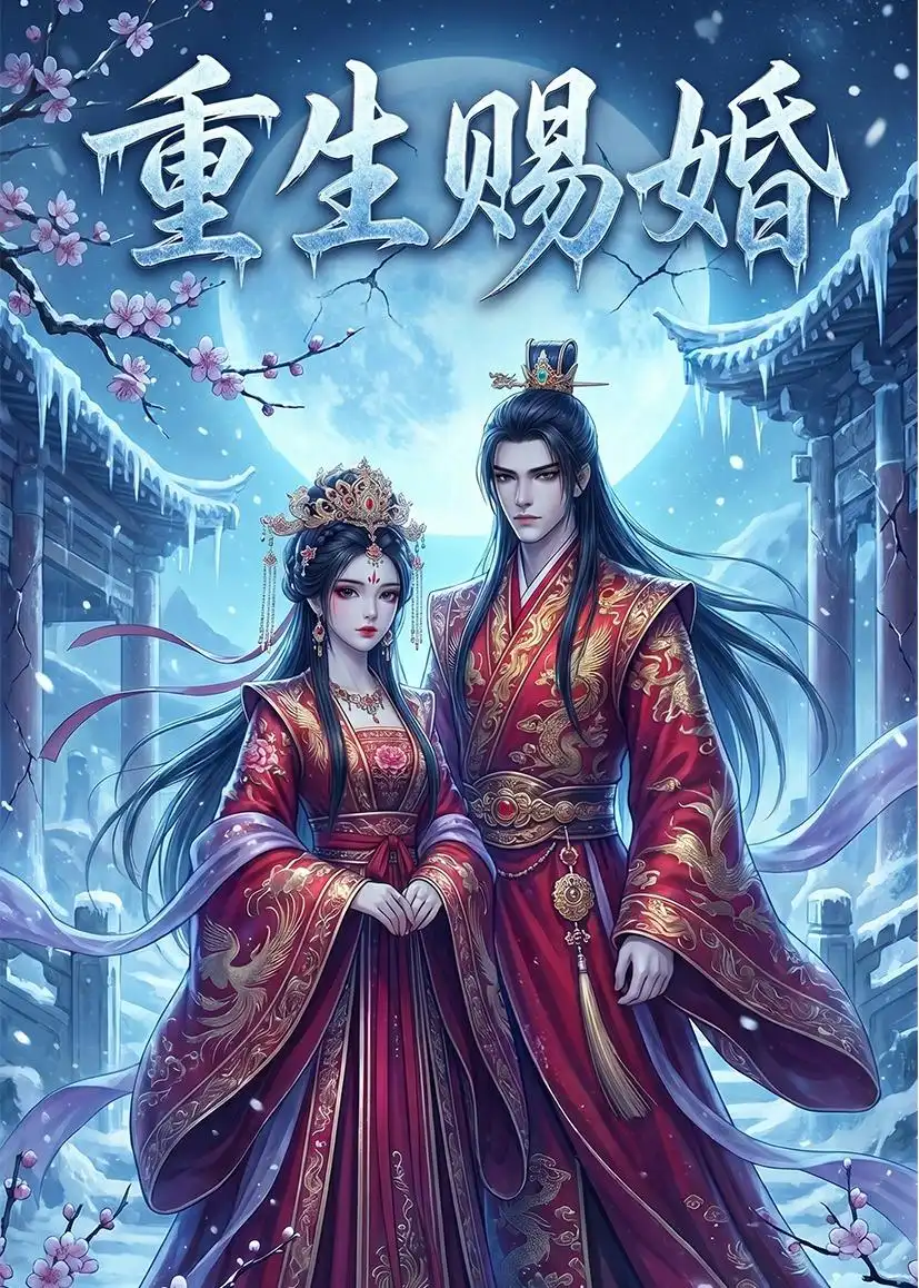 《重生赐婚(23集)动漫》短剧全集免费在线观看-CD网盘社