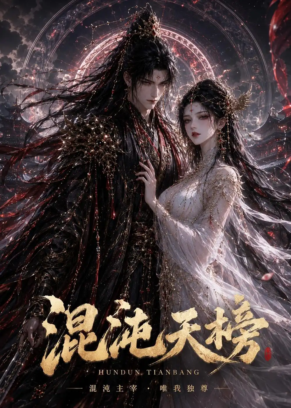《混沌天榜（65集）AI短剧 (2026)》短剧全集免费在线观看-CD网盘社