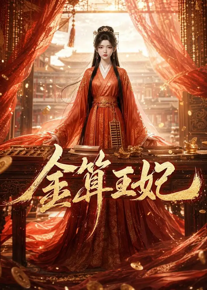 《金算王妃（62集）AI短剧》短剧全集免费在线观看-CD网盘社