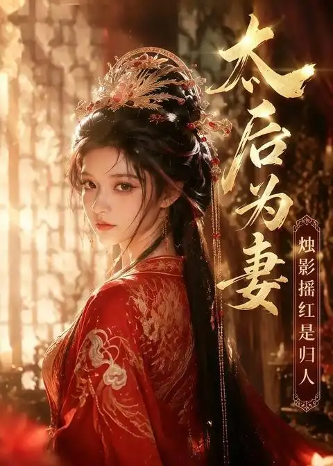 《太后为妻烛影摇红是归人（76集）AI短剧 (2026)》短剧全集免费在线观看-CD网盘社