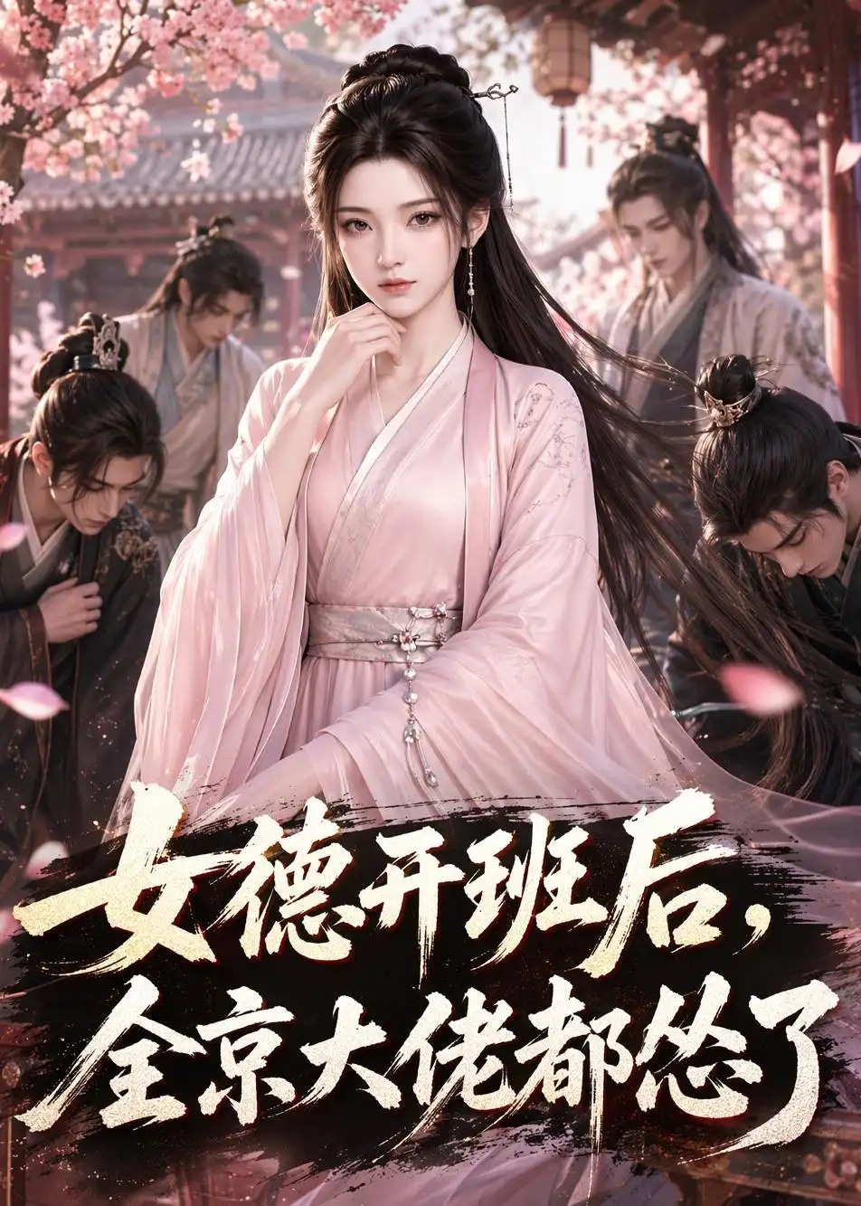 《女德开班后，全京大佬都怂了&女德开班后全京大佬都怂了（63集）AI短剧 (2026)》短剧全集免费在线观看-CD网盘社