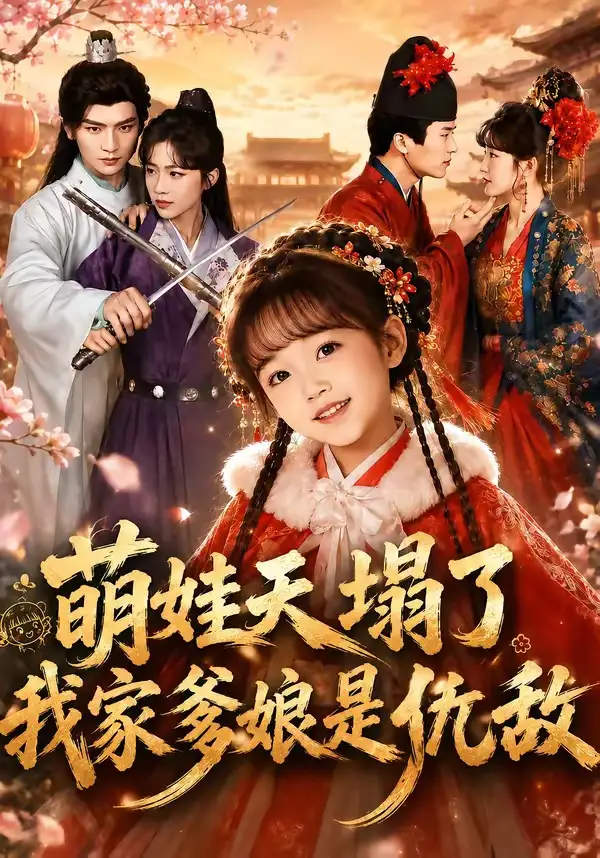 《萌娃天塌了我家爹娘是仇敌&枕边刺客与我假婚谋天下(60集)安子杨&牛湘鹭》短剧全集免费在线观看-CD网盘社