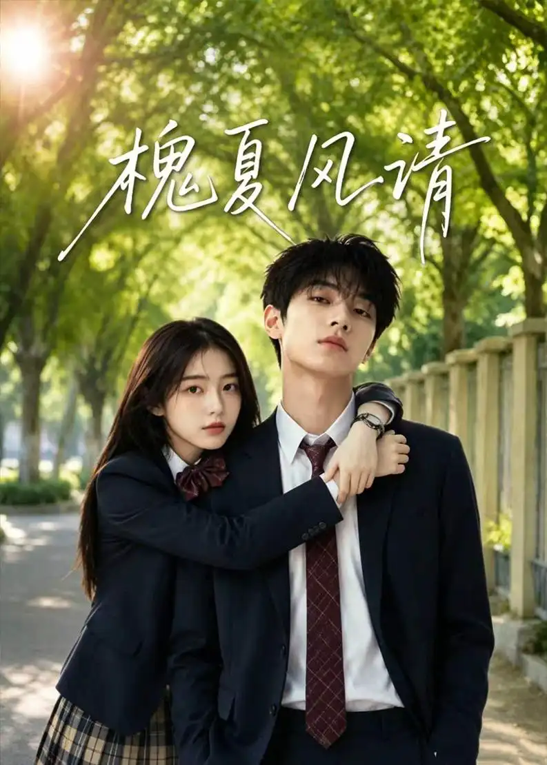 《槐夏风清（40集）AI短剧 (2026)》短剧全集免费在线观看-CD网盘社