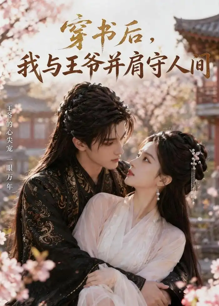 《穿书后，我与王爷并肩守人间&穿书后我与王爷并肩守人间（34集）AI短剧 (2026)》短剧全集免费在线观看-CD网盘社