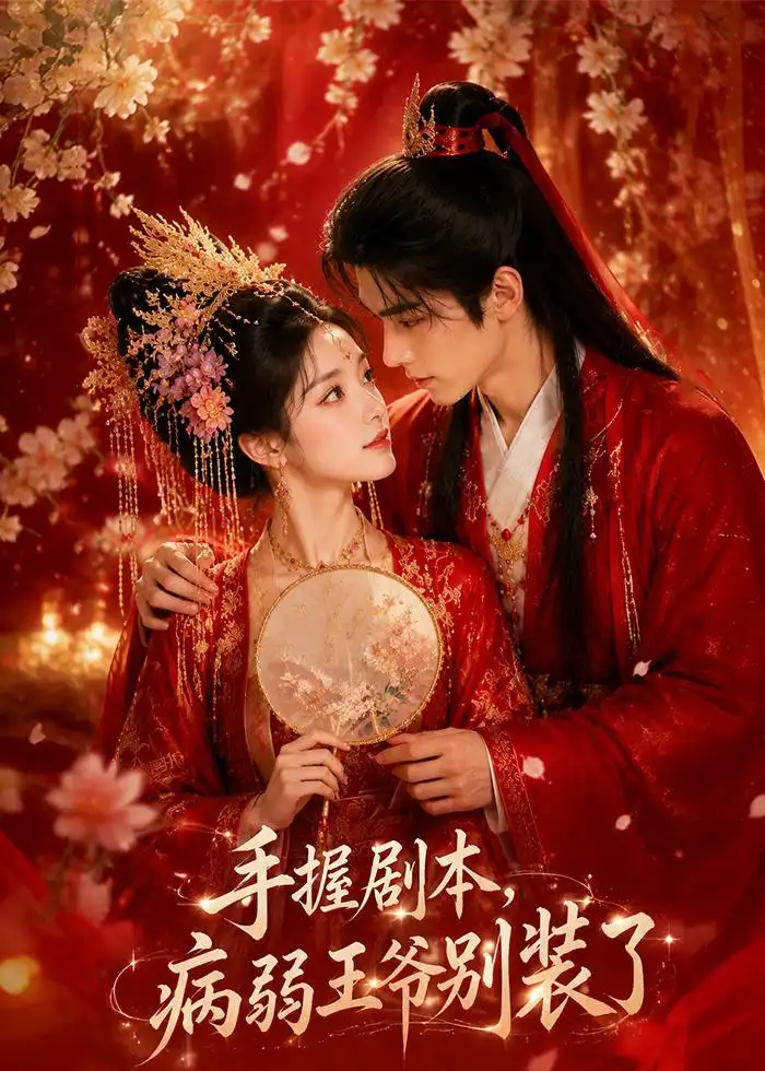 手握剧本，病弱王爷别装了&手握剧本病弱王爷别装了（60集）AI短剧 (2026)全集免费在线观看 - 第一搜