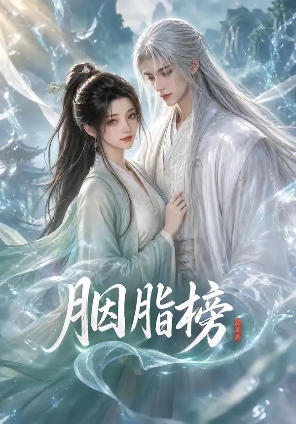 《胭脂榜(87集)AI短剧 (2026)》短剧全集免费在线观看-CD网盘社