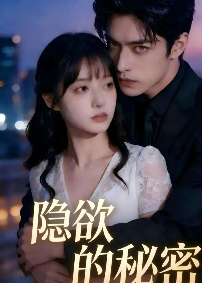 隐欲的秘密（41集）AI短剧 (2026)全集免费在线观看 - 第一搜