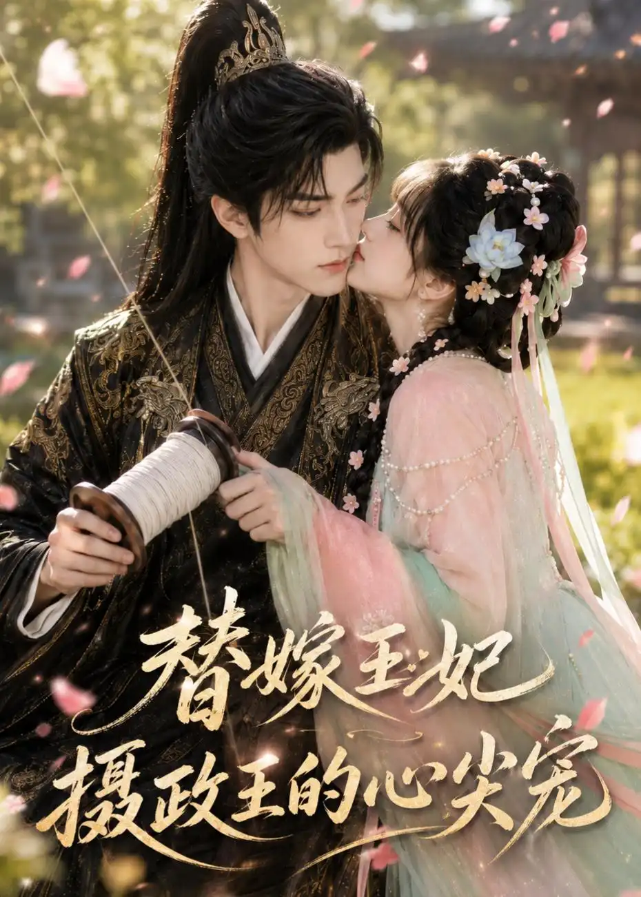《替嫁王妃：摄政王的心尖宠&替嫁王妃摄政王的心尖宠（61集）AI短剧 (2026)》短剧全集免费在线观看-CD网盘社