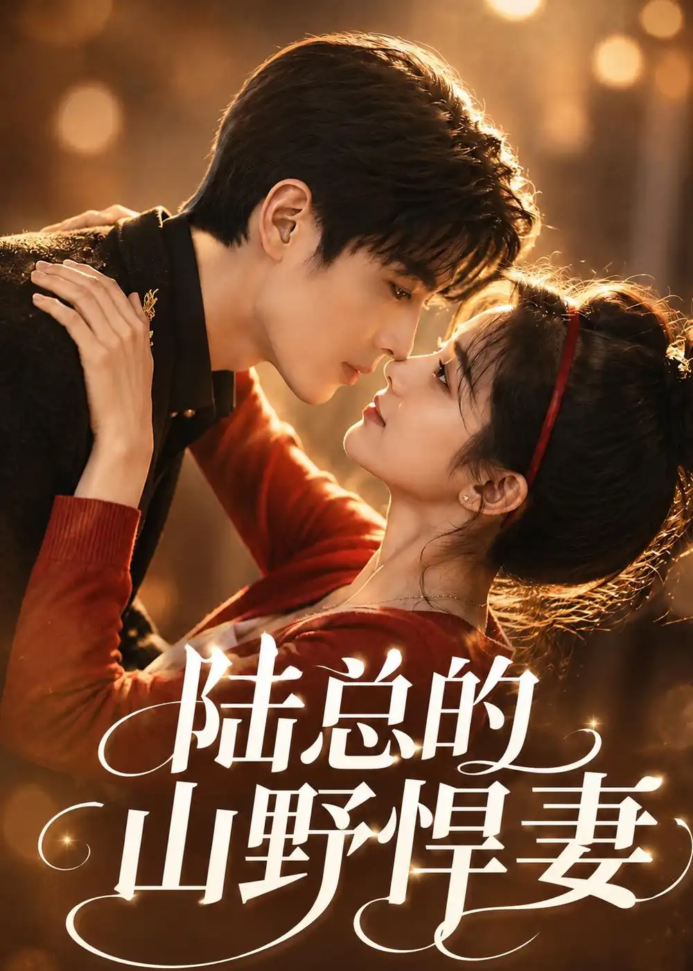 《陆总的山野悍妻（60集）AI短剧 (2026)》短剧全集免费在线观看-CD网盘社